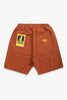 Service Works - Classic Chef Shorts - Terracotta