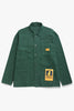 Service Works - Classic Chore Shirt - Forest