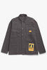 Service Works - Classic Chore Shirt - Grey