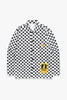 Service Works - Classic Chore Shirt - Mono Checker