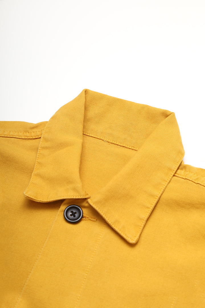 Service Works - Classic Chore Shirt - Gold