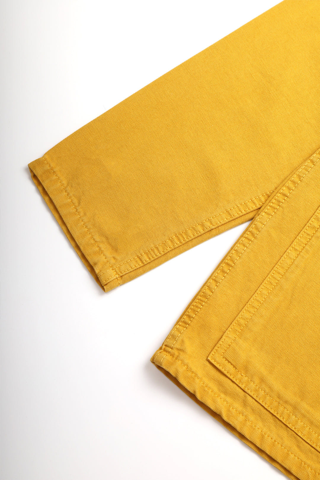 Service Works - Classic Chore Shirt - Gold