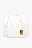 Service Works - Classic Chore Shirt - White