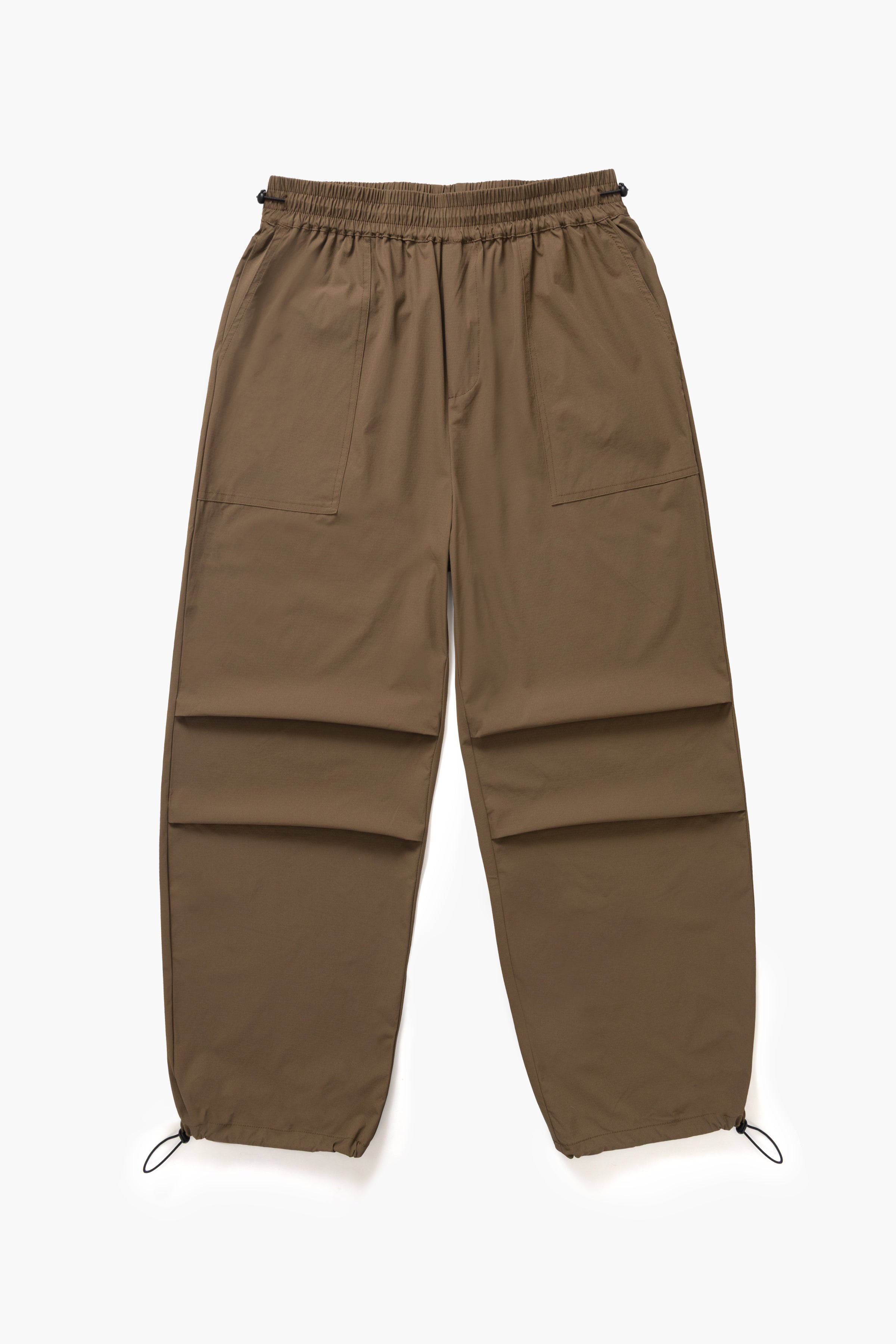 Blacksmith - Baggy Dart Pant - Brown – Blacksmith Store