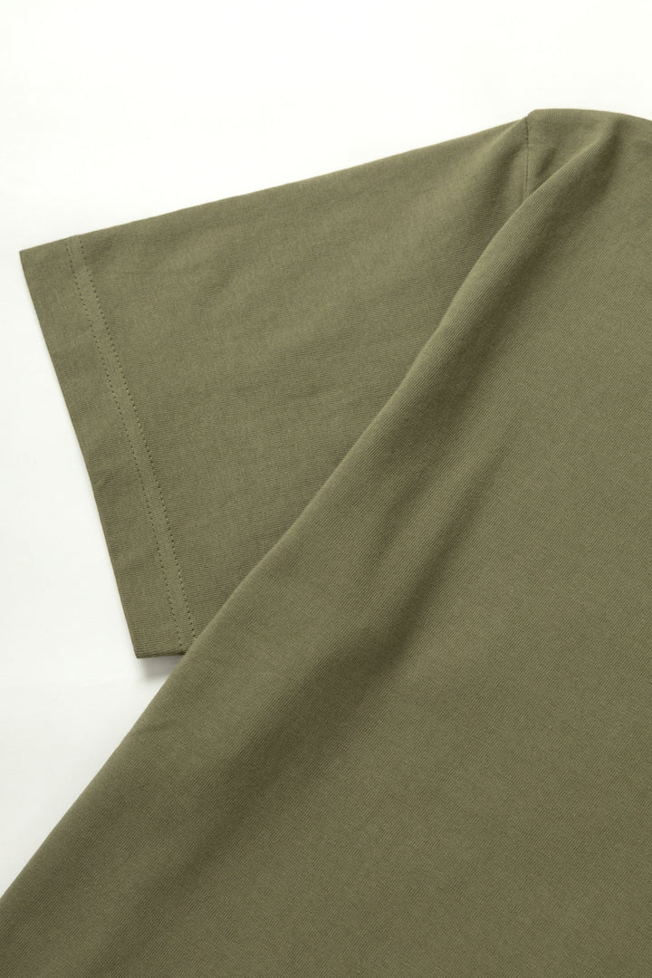 Power Goods - Everyday Tee - Olive