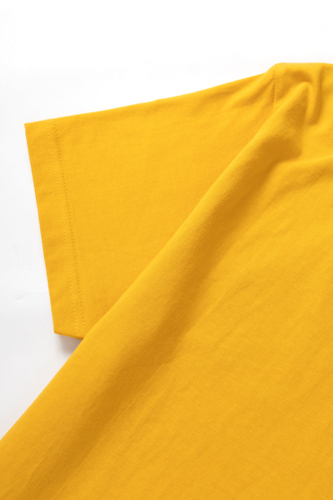 Power Goods - Everyday Tee - Sunflower