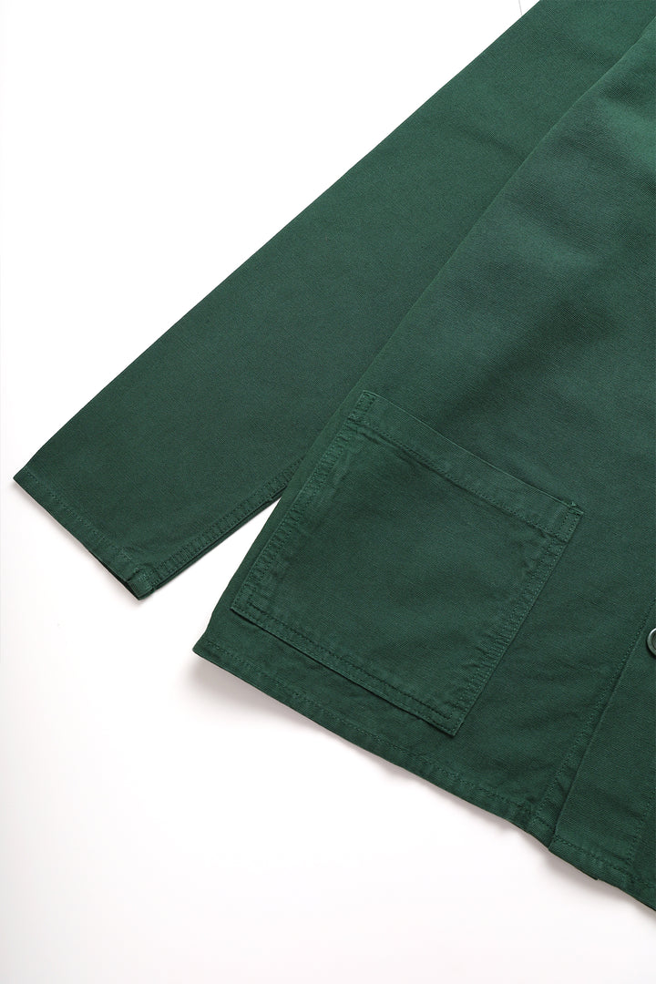 Service Works - Classic Chore Shirt - Forest