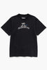 Blacksmith - Fido Tee - Black