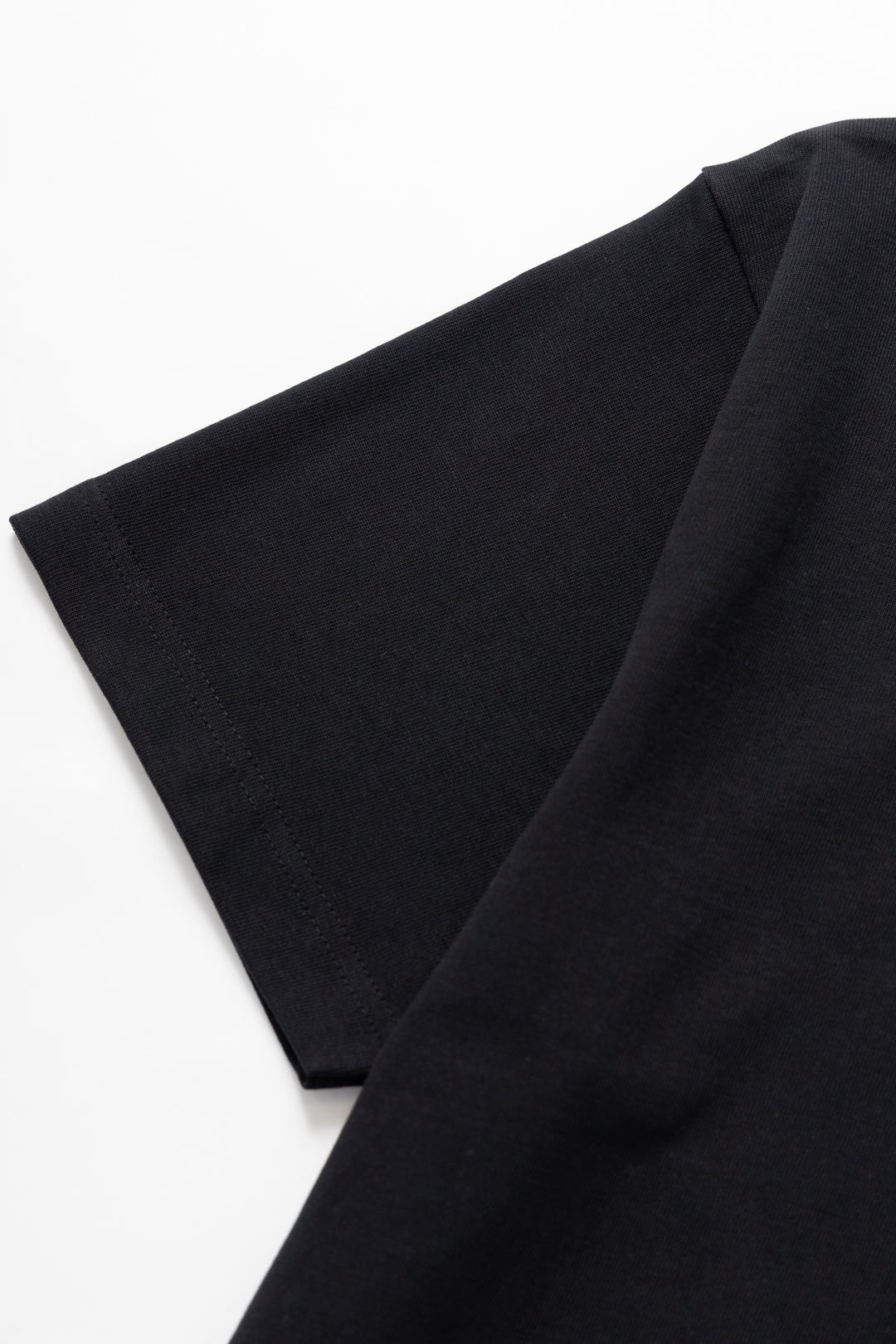 Blacksmith - Fido Tee - Black