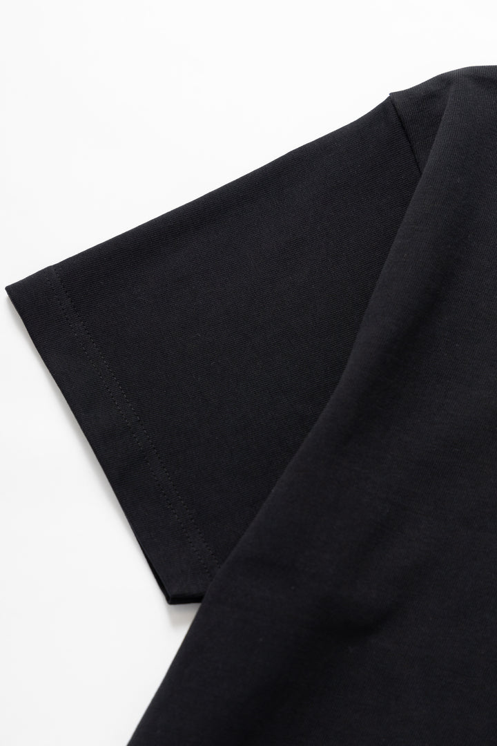 Blacksmith - Fido Tee - Black