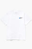 Blacksmith - Heavy Goods Tee - White