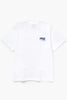 Blacksmith - Heavy Duty People Tee - White