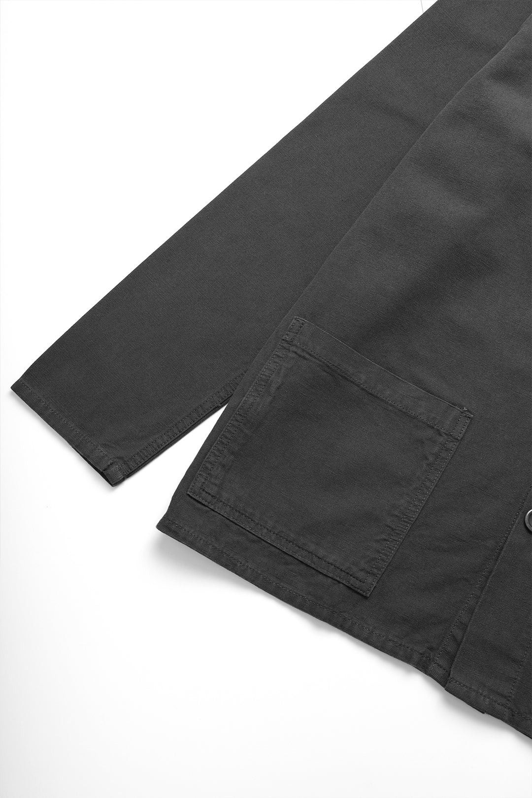 Service Works - Classic Chore Shirt - Grey