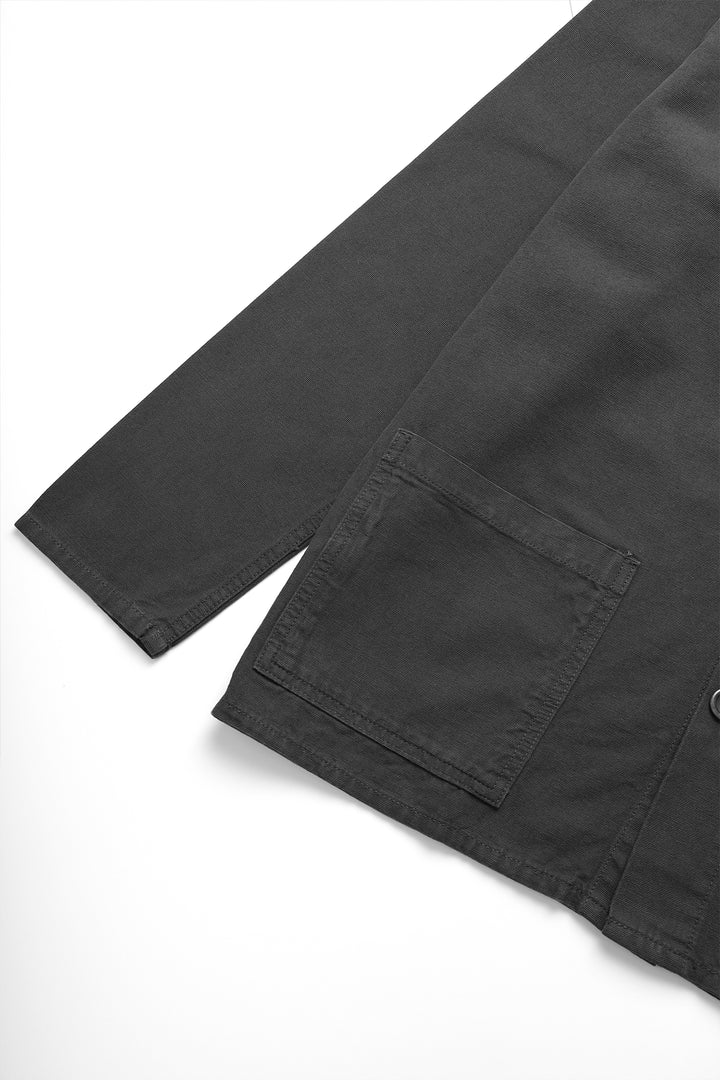 Service Works - Classic Chore Shirt - Grey