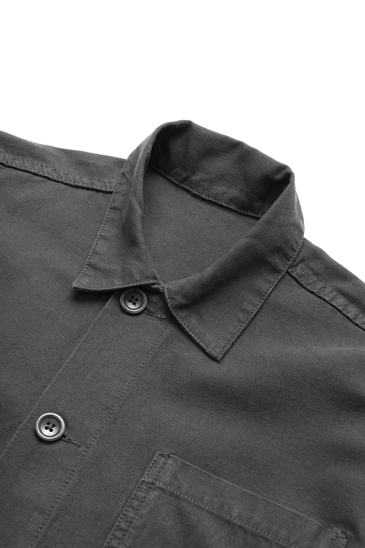 Service Works - Classic Chore Shirt - Grey