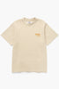 Blacksmith - Heavy Duty People Tee - Khaki