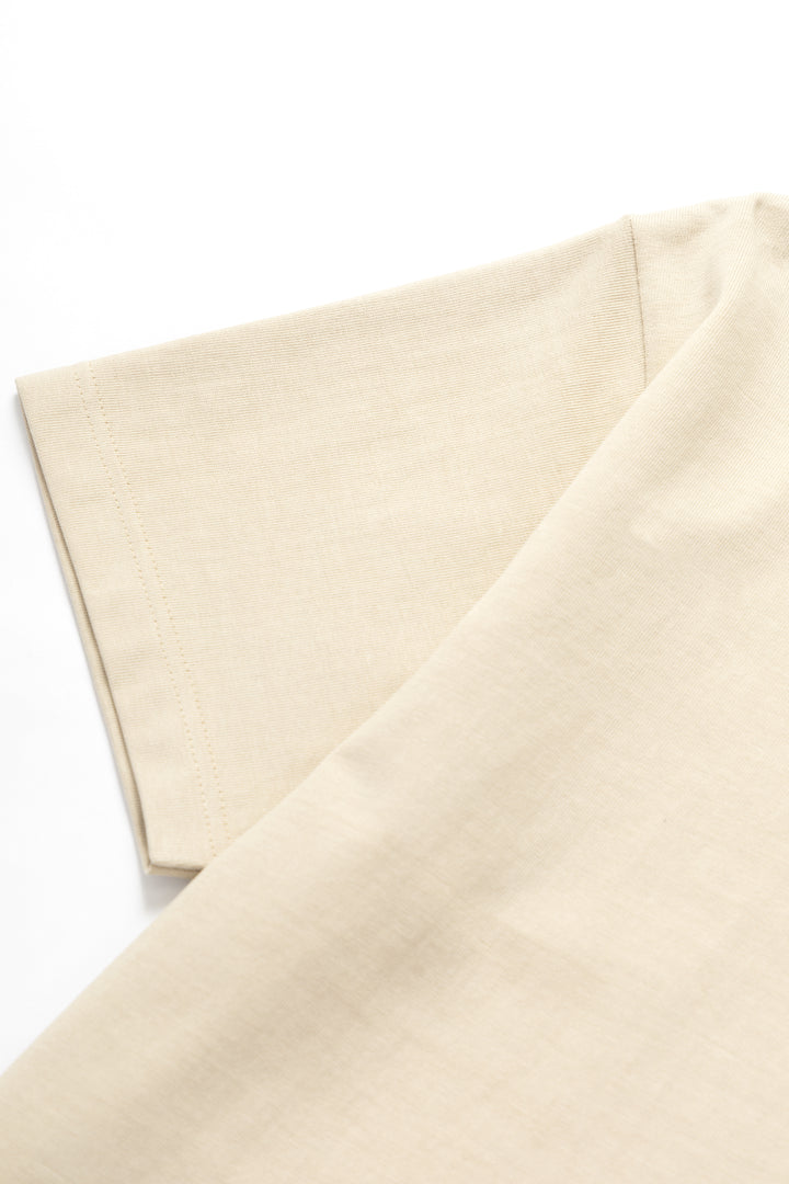 Blacksmith - Heavy Duty People Tee - Khaki