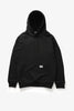 Pro Club - Hooded Pullover Sweatshirt - Black