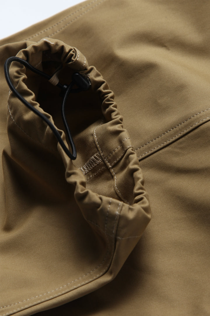 TRS - Loose Climbing Pants - Tan