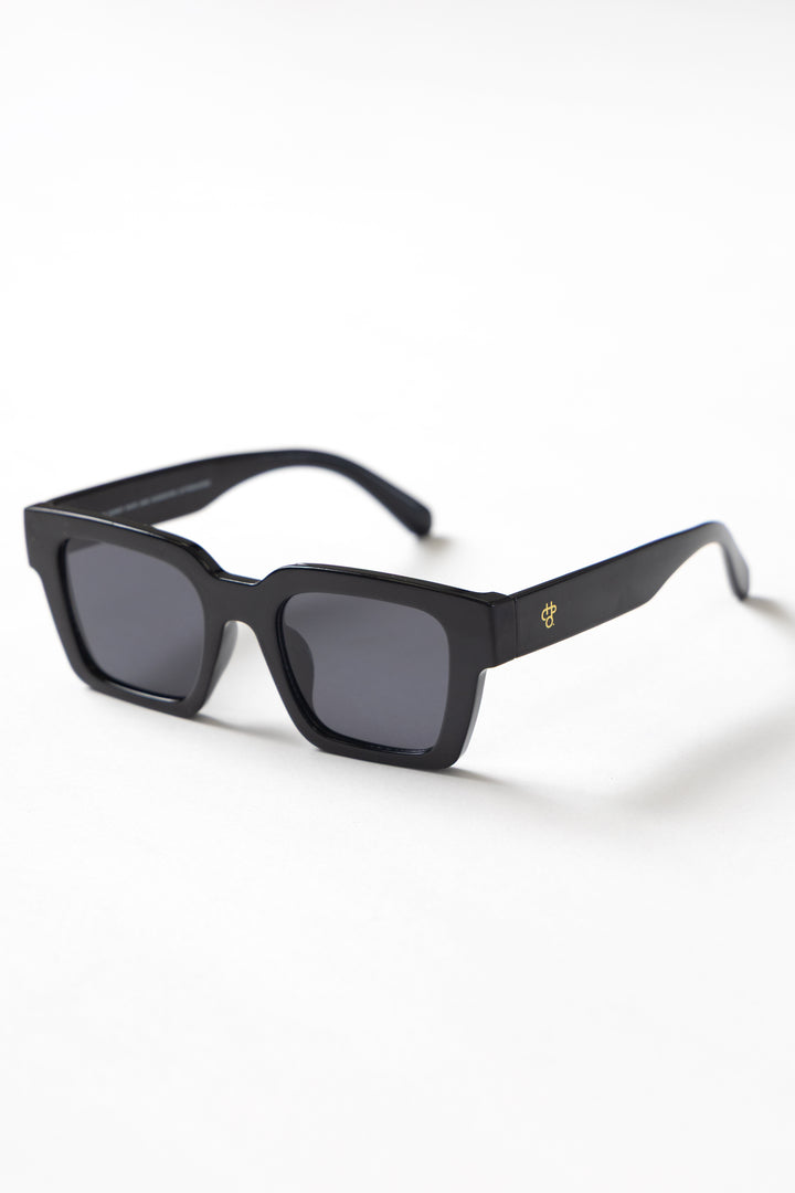 CHPO - Max Sunglasses - Black