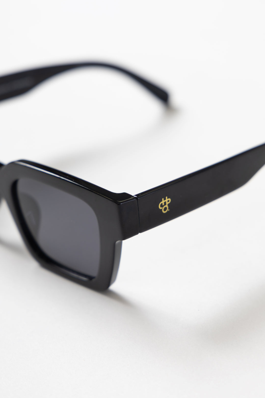 CHPO - Max Sunglasses - Black