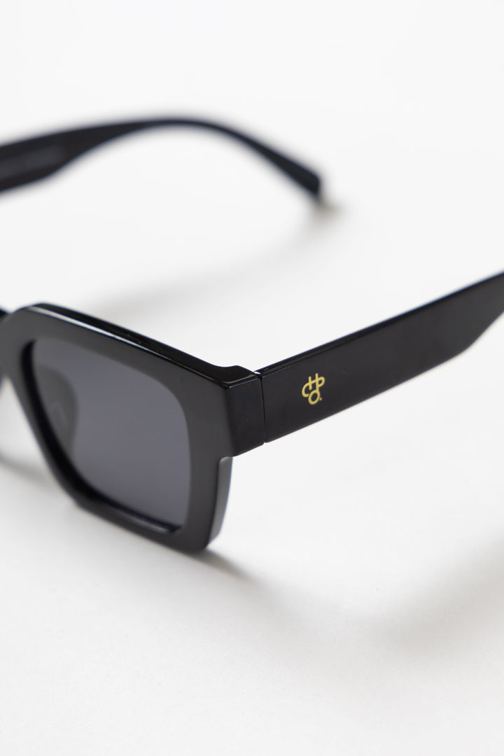 CHPO - Max Sunglasses - Black