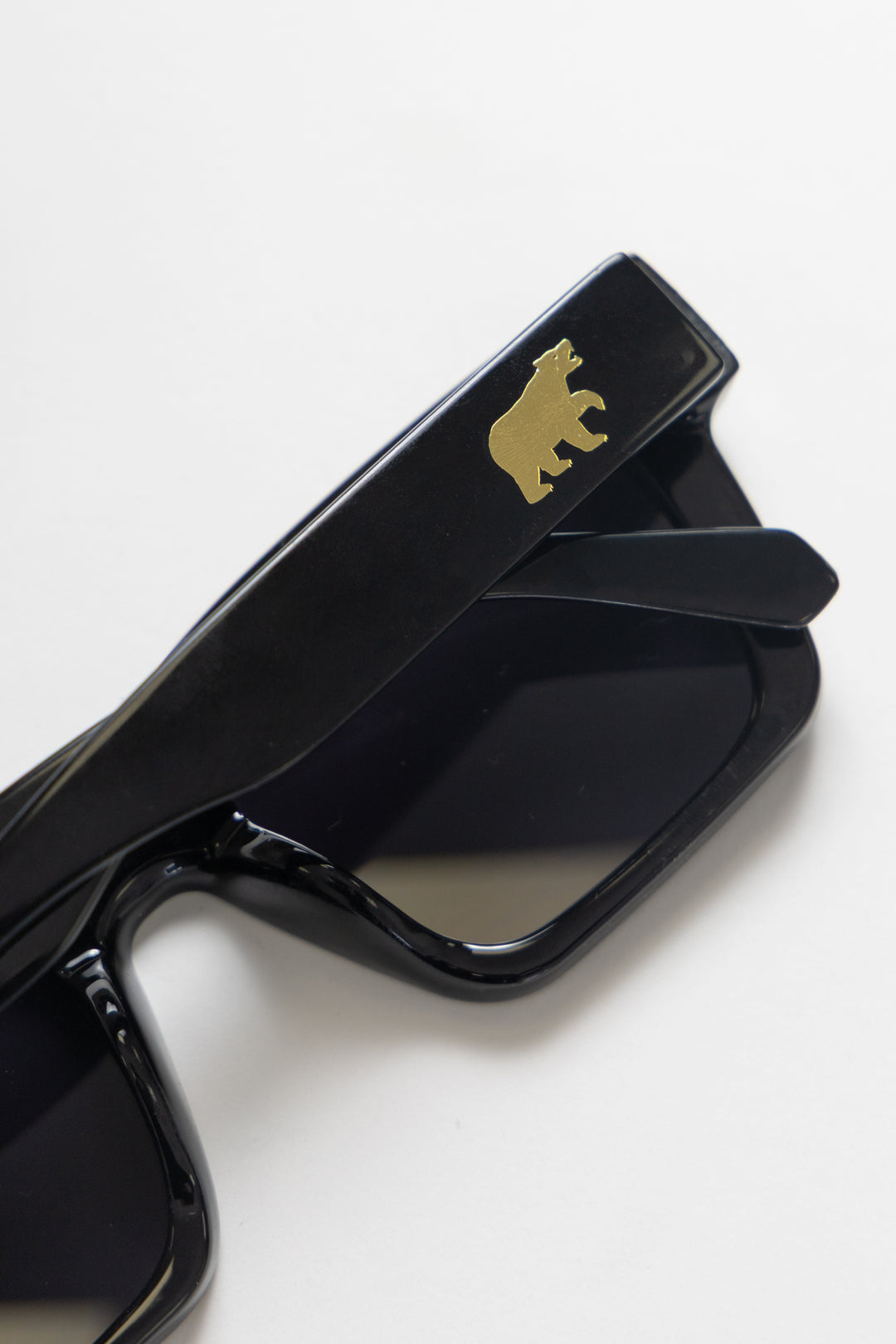CHPO - Max Sunglasses - Black