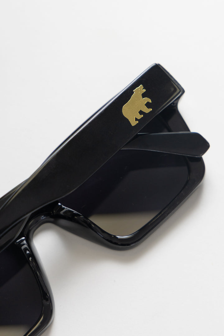 CHPO - Max Sunglasses - Black