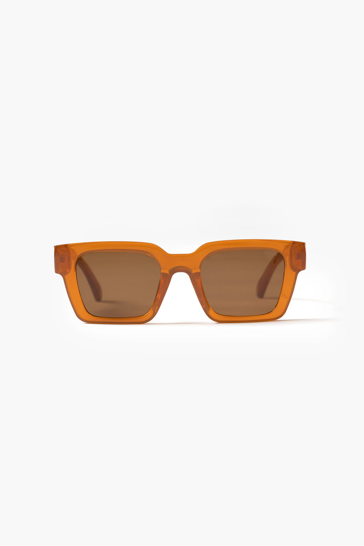 CHPO - Max Sunglasses - Mustard