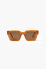 CHPO - Max Sunglasses - Mustard
