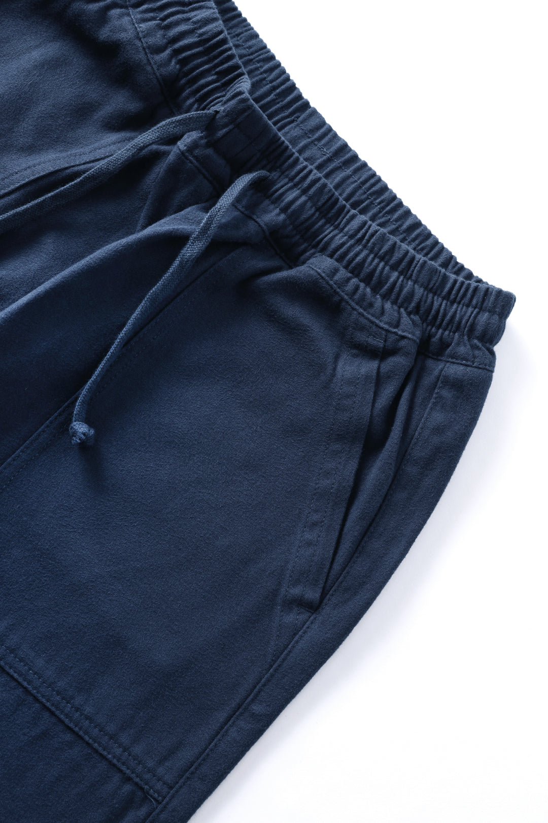 Service Works - Moleskin Chef Pants - Navy