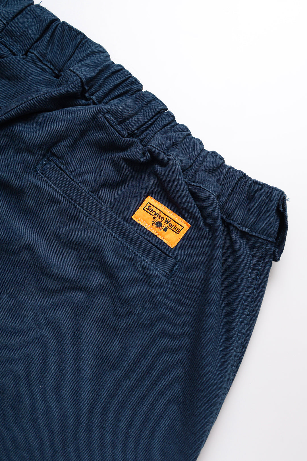 Service Works - Canvas Waiters Pant - Navy