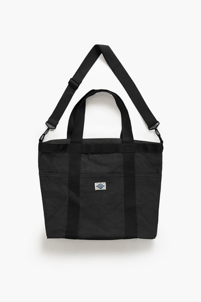 Non Stock MFG - Tote Bag - Black – Blacksmith Store