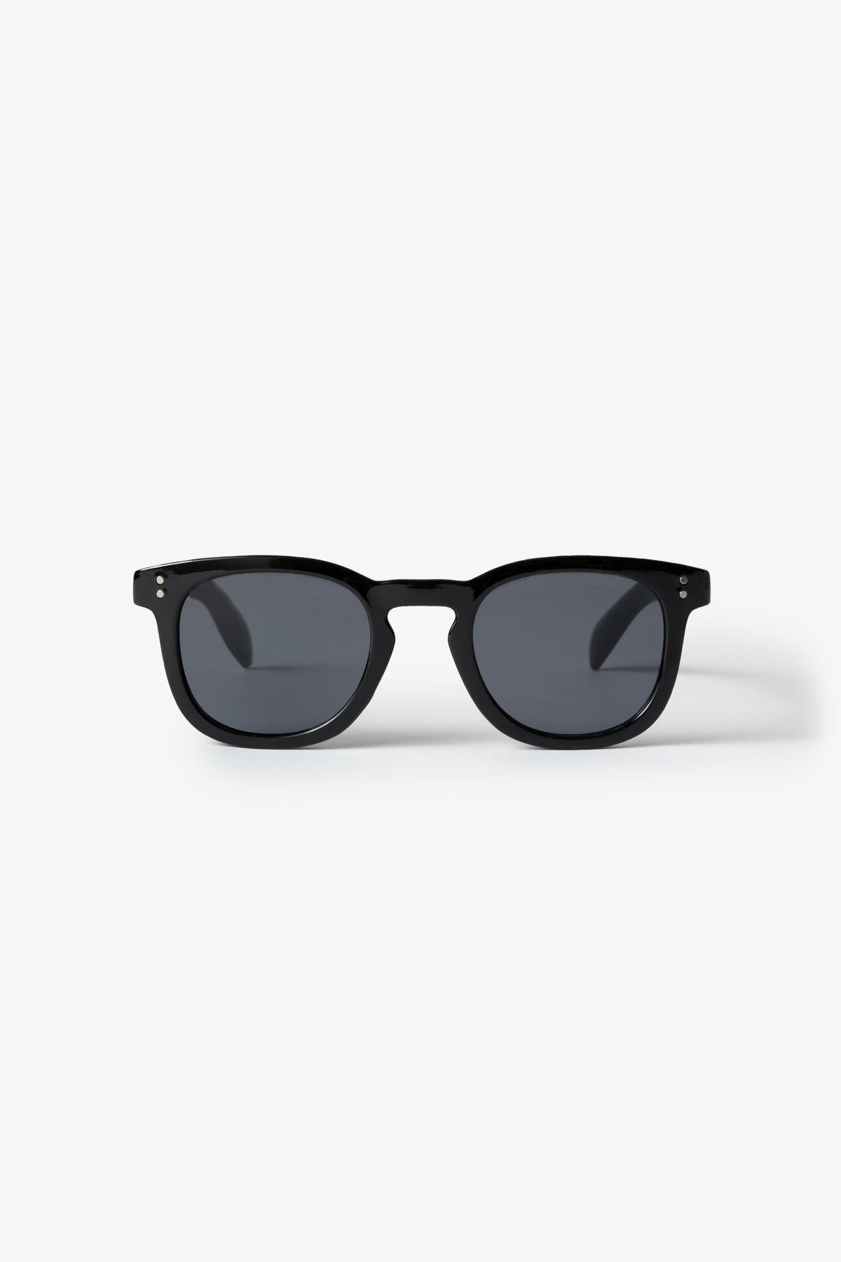 CHPO O Doyle Sunglasses Black