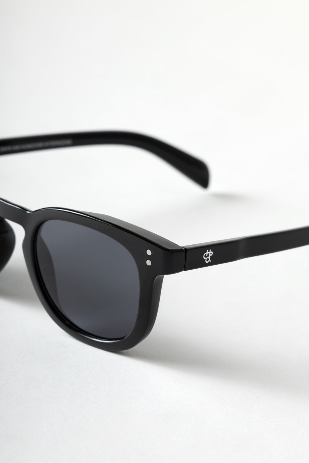CHPO - O'Doyle Sunglasses - Black