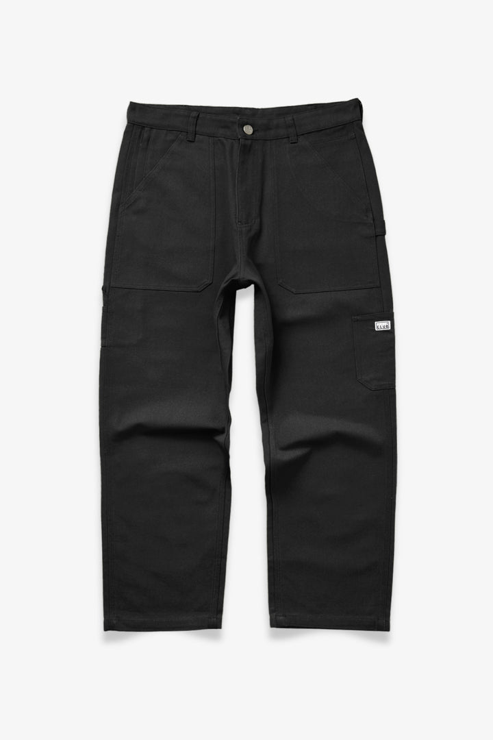 Pro Club - Carpenter Pant - Black