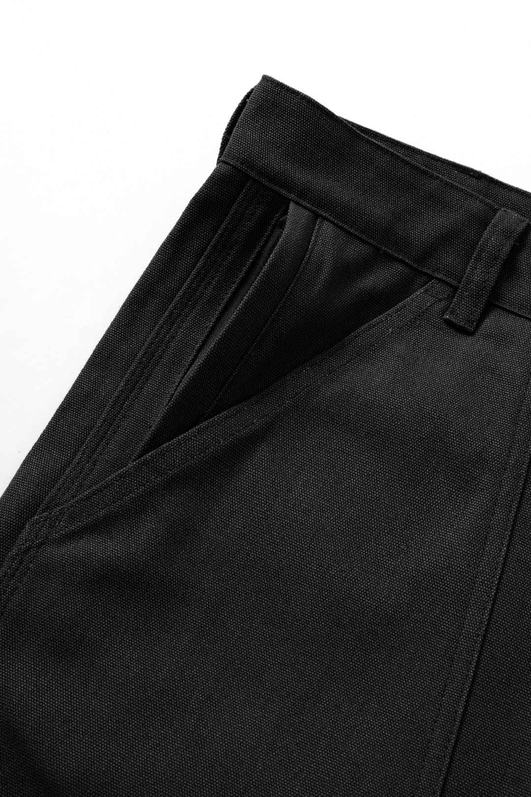 Pro Club - Carpenter Pant - Black