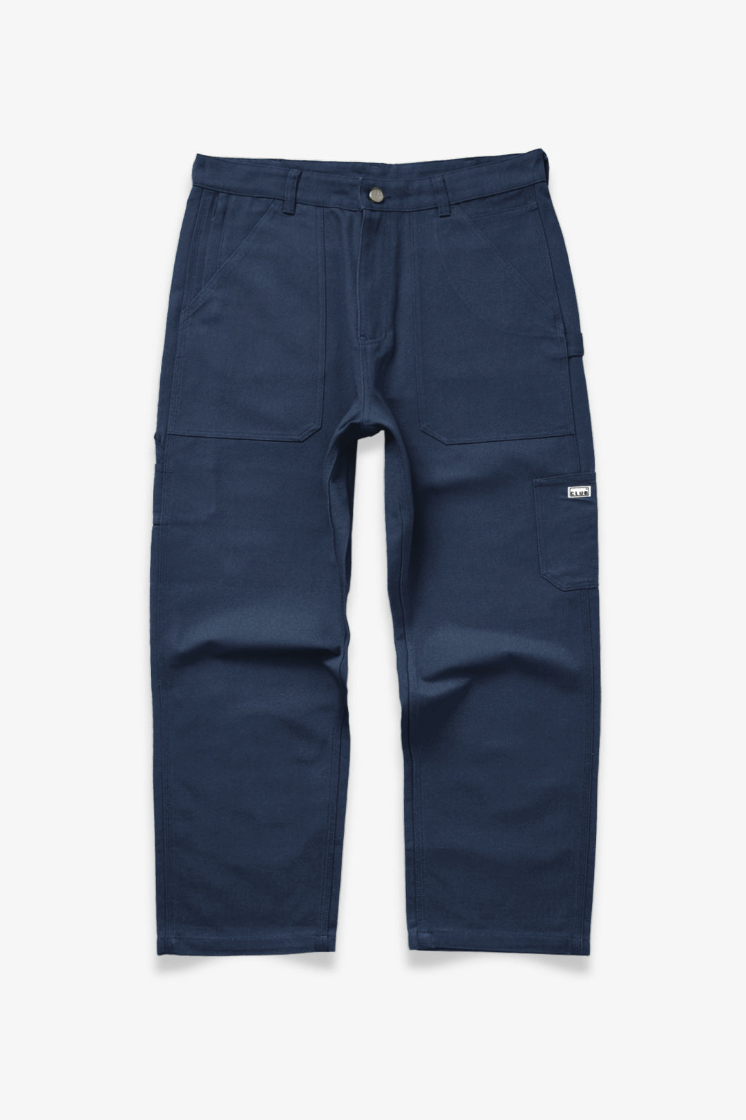 Pro Club - Carpenter Pant - Navy