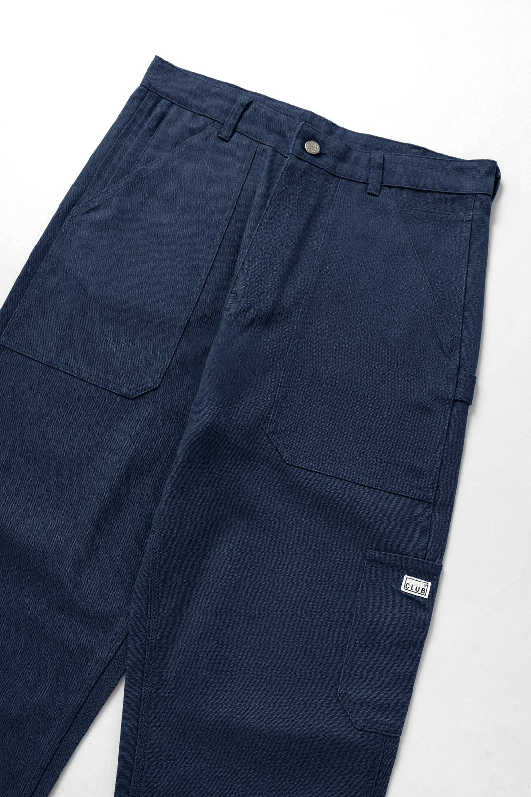 Pro Club - Carpenter Pant - Navy