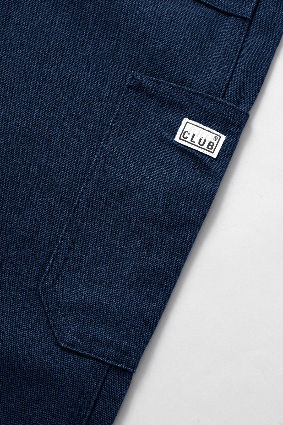 Pro Club - Carpenter Pant - Navy