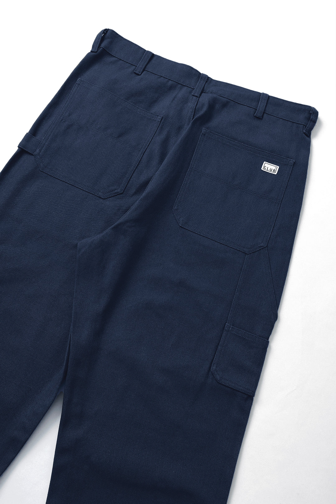 Pro Club - Carpenter Pant - Navy