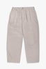 Service Works - Twill Part Timer Pant - Stone