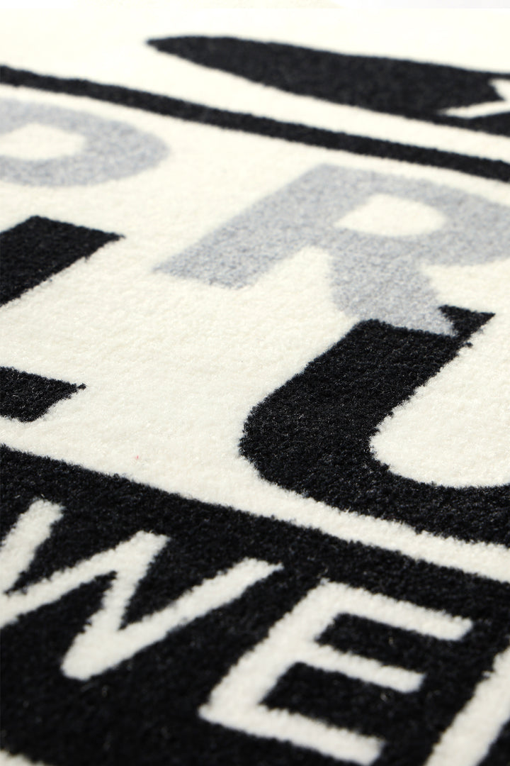 Pro Club - Heavyweight Label Rug