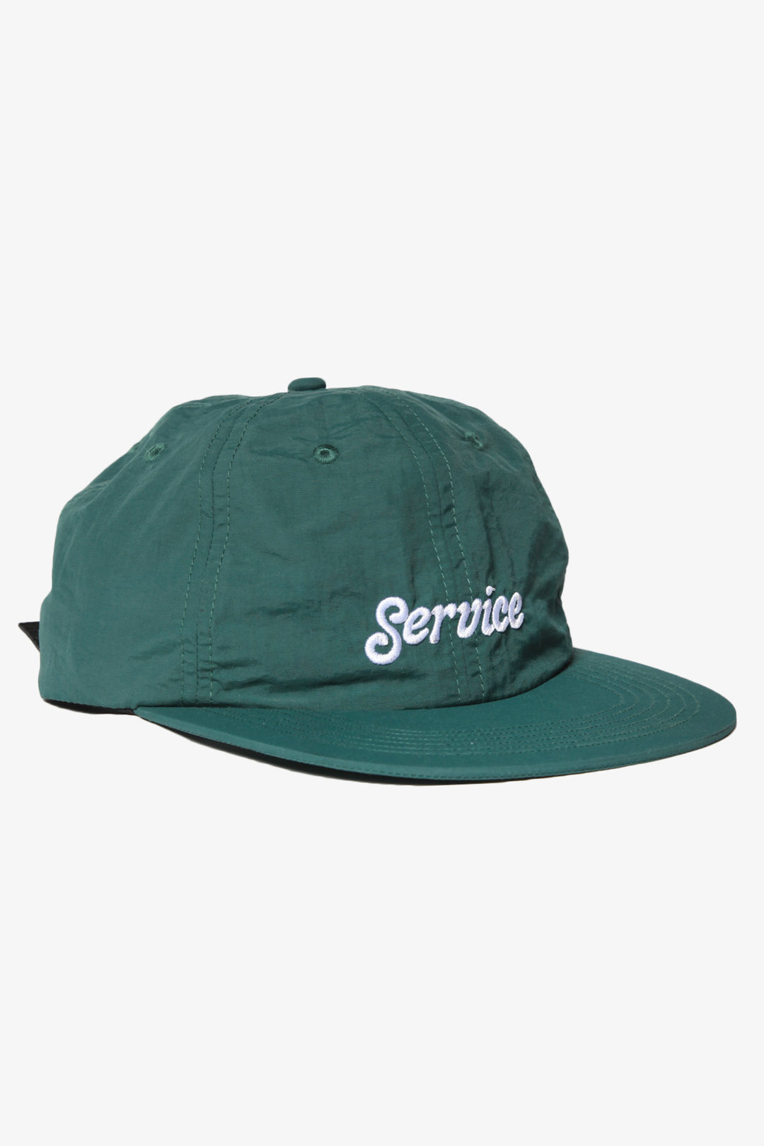 Service Works - Nylon Service Cap - Forest