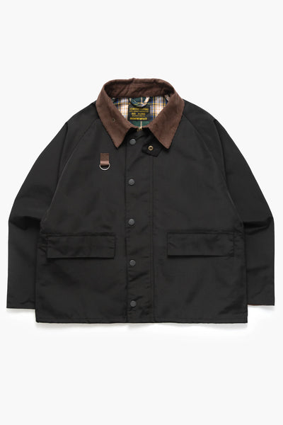 【最終価格】FIELD JACKET 38 OUTDOOR PRODUCTS Field jacket in cotton blend twill | Gutteridge | Men's Special Price