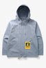 Service Works - Herringbone Market Smock - Harbour