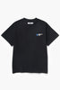 Blacksmith - Heavy Goods Tee - Black