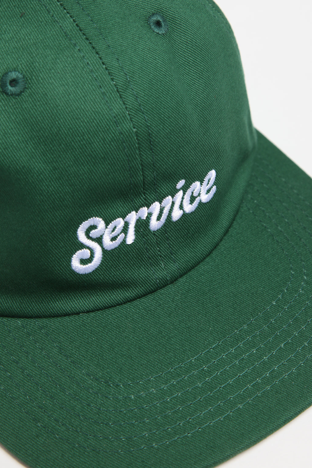 Service Works - Service Cap - Forest