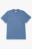 Service Works - Arch Logo Tee - Work Blue