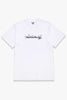 Service Works - Chase Tee - White